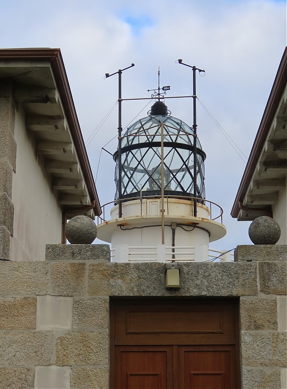 Galicia / Punta Estaca de Bares lighthouse
Author of the photo: [url=https://www.flickr.com/photos/21475135@N05/]Karl Agre[/url]
Keywords: Spain;Bay of Biscay;Galicia