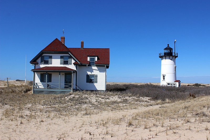 Massachusetts / Race Point lighthouse
Author of the photo: [url=https://www.flickr.com/photos/31291809@N05/]Will[/url]
Keywords: Massachusetts;Cape Cod;Atlantic ocean;United States