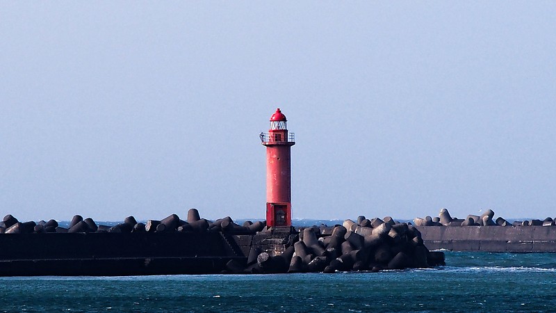 Rumoi City / South Breakwater lighthouse
Author of the photo: [url=https://www.flickr.com/photos/selectorjonathonphotography/]Selector Jonathon Photography[/url]
Keywords: Japan;Hokkaido;Rumoi;Sea of Japan