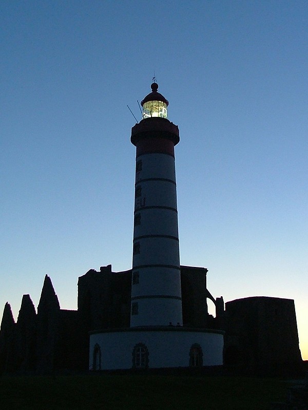 Brittany / Phare de St Mathieu
Author of the photo: [url=https://www.flickr.com/photos/larrymyhre/]Larry Myhre[/url]
Keywords: France;Le Conquet;Bay of Biscay;Brittany