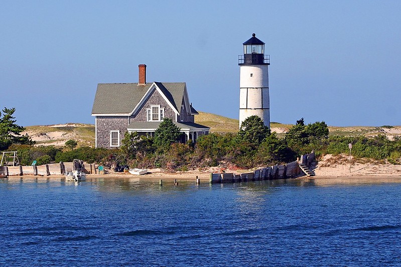 Massachusetts / Barnstable / Sandy Neck lighthouse
Author of the photo: [url=https://jeremydentremont.smugmug.com/]nelights[/url]

Keywords: Massachusetts;United States;Cape Cod;Atlantic ocean;Barnstable