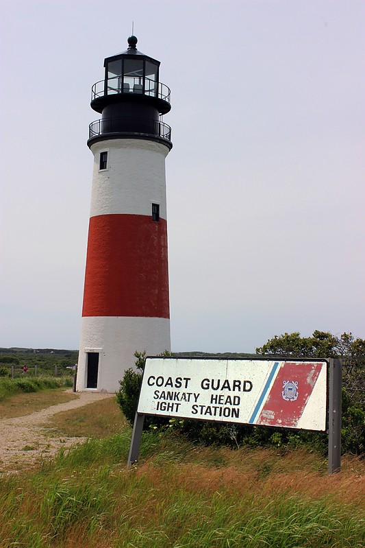 Massachusetts / Sankaty Head lighthouse
Author of the photo: [url=https://www.flickr.com/photos/31291809@N05/]Will[/url]
Keywords: United States;Massachusetts;Atlantic ocean;Nantucket