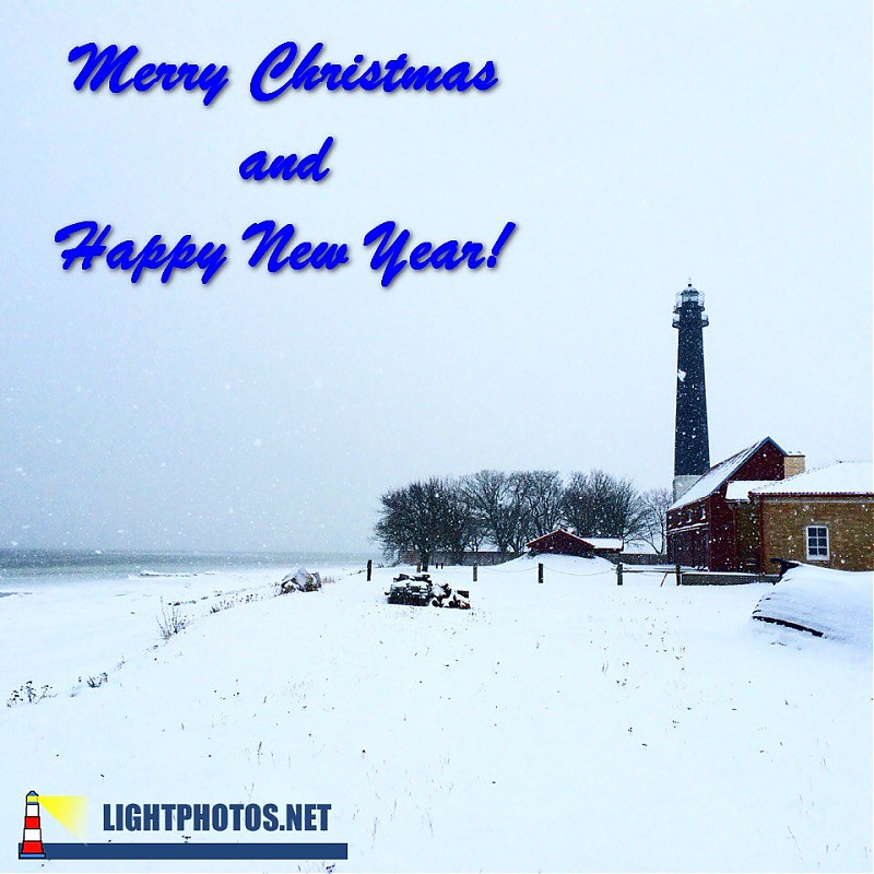 Lightphotos.net Seasonal Greetings 2023 - Sorve lighthouse
Keywords: Stuff
