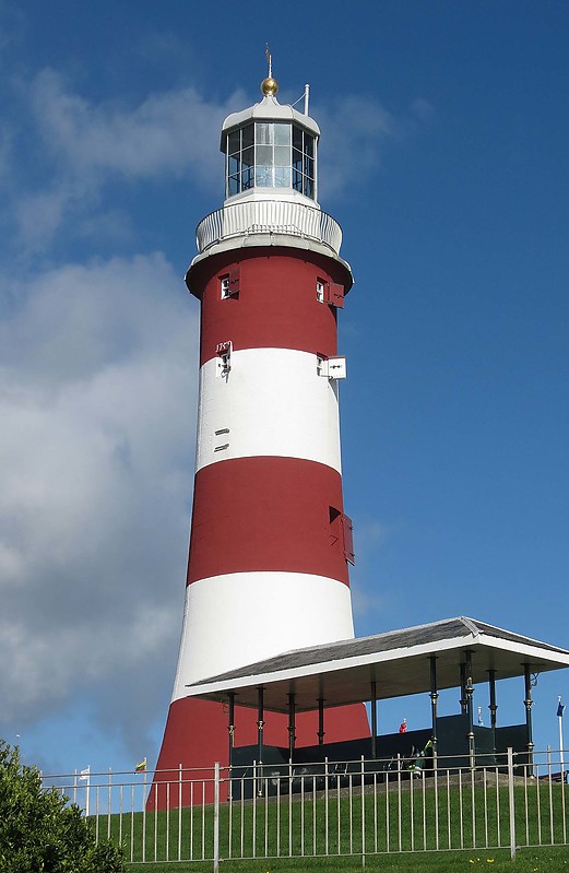 Plymouth Hoe / Eddystone lighthouse
Author of the photo: [url=https://www.flickr.com/photos/21475135@N05/]Karl Agre[/url]
Keywords: Plymouth;United Kingdom;England;English channel