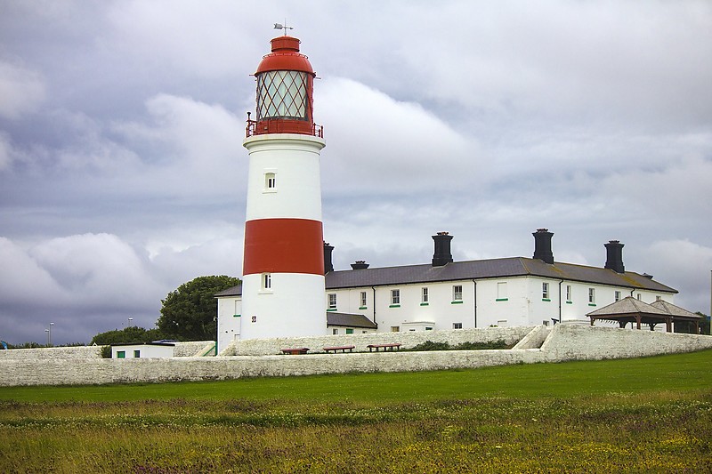Tyne and Wear / Marsden Head / Souter Lighthouse
Author of the photo: [url=https://jeremydentremont.smugmug.com/]nelights[/url]
Keywords: North Sea;England;United Kingdom;Tyne