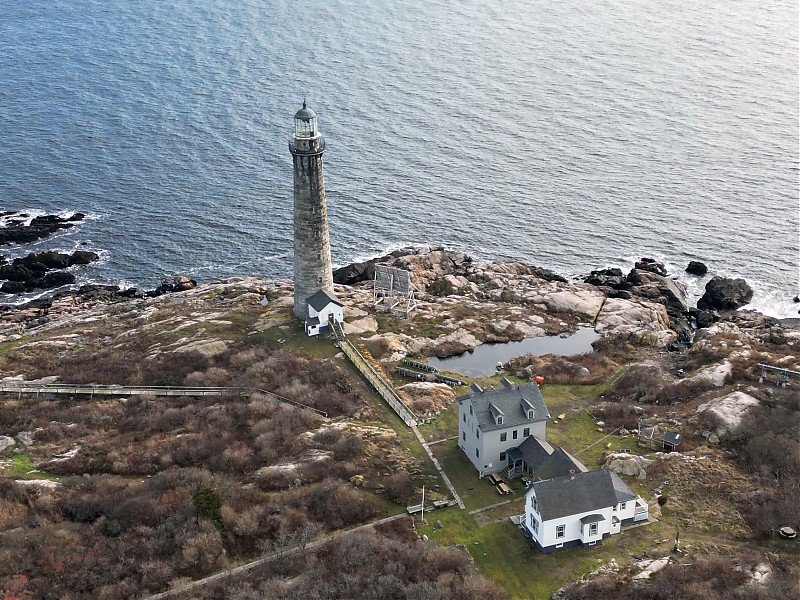 Massachusetts / Thacher Island South (Cape Ann) lighthouse
Author of the photo: [url=https://www.flickr.com/photos/31291809@N05/]Will[/url]
Keywords: Massachusetts;Boston;United States;Atlantic ocean;Aerial