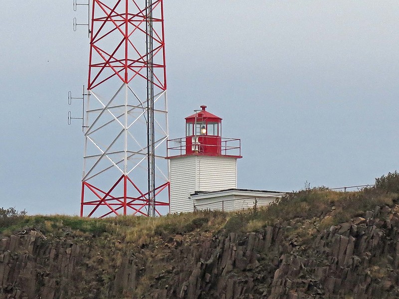 New Brunswick / Southwest Head lighthouse
Author of the photo: [url=https://www.flickr.com/photos/21475135@N05/]Karl Agre[/url]
Keywords: New Brunswick;Canada;Bay of Fundy