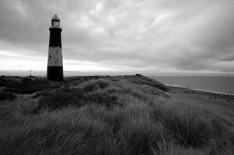 North Sea / Humber / Spurn Point High lighthouse
Author of the photo: [url=https://www.flickr.com/photos/34919326@N00/]Fin Wright[/url]
Keywords: Humber;England;United Kingdom;North sea