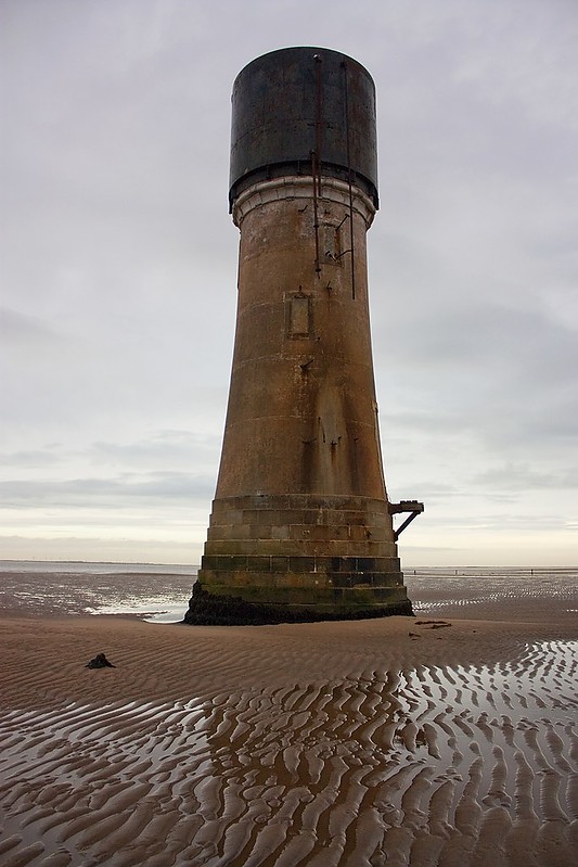 North Sea / Humber / Spurn Point Low lighthouse
Author of the photo: [url=https://www.flickr.com/photos/34919326@N00/]Fin Wright[/url]
Keywords: Humber;England;United Kingdom;North sea