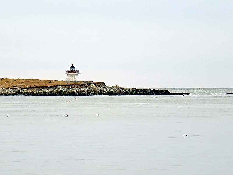 Nova Scotia / Stoddart island lighthouse
Author of the photo: [url=https://www.flickr.com/photos/archer10/]Dennis Jarvis[/url]
Keywords: Nova Scotia;Canada;Atlantic ocean