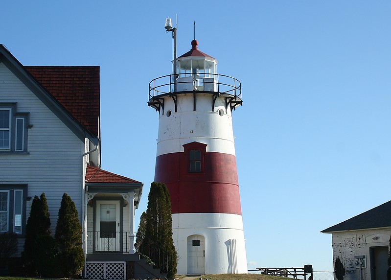 Connecticut / Stratford Point lighthouse
Author of the photo:[url=https://www.flickr.com/photos/lighthouser/sets]Rick[/url]
Keywords: Connecticut;United States;Atlantic ocean
