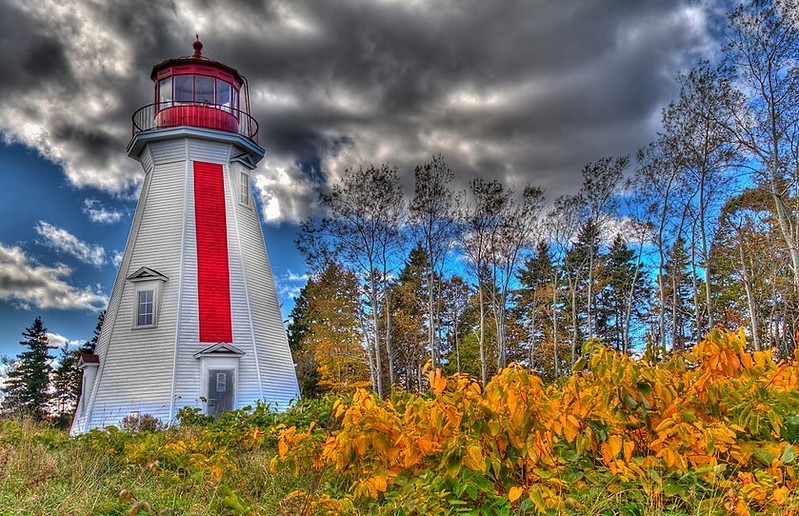 Nova Scotia / Sydney Front Range Lighthouse
Author of the photo: [url=https://www.flickr.com/photos/jcrowe/sets/72157625040105310]Jordan Crowe[/url], (Creative Commons photo)
Keywords: Nova Scotia;Canada;Atlantic ocean