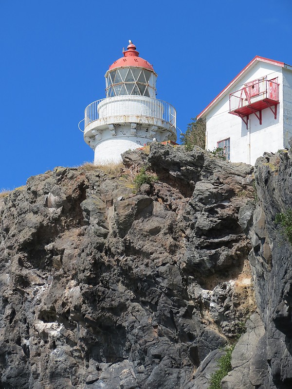 South Island / Otago peninsula / Taiaroa Head lighthouse
Author of the photo: [url=https://www.flickr.com/photos/21475135@N05/]Karl Agre[/url]
Keywords: New Zealand;Pacific ocean;South Island