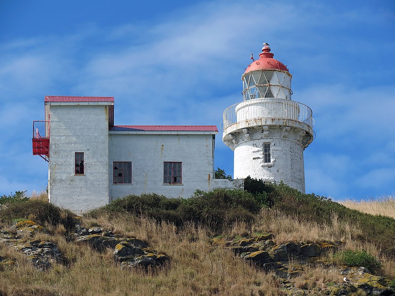 South Island / Otago peninsula / Taiaroa Head lighthouse
Author of the photo: [url=https://www.flickr.com/photos/21475135@N05/]Karl Agre[/url]
Keywords: New Zealand;Pacific ocean;South Island