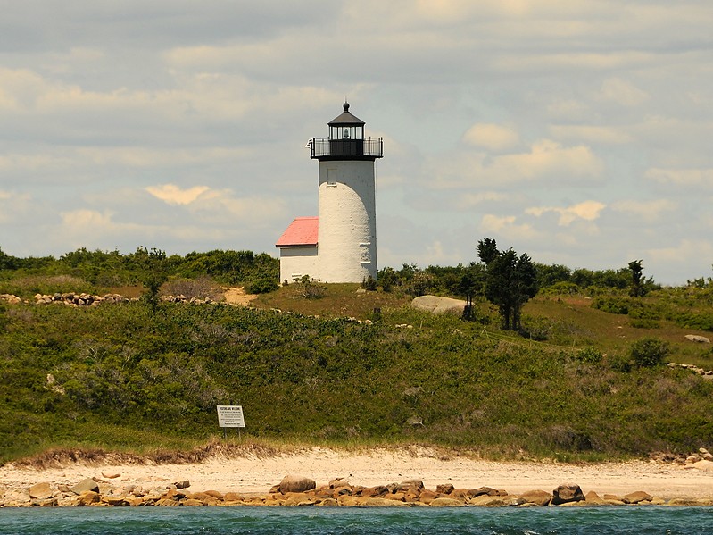 Massachusetts / Tarpaulin Point lighthouse
Author of the photo: [url=https://www.flickr.com/photos/lighthouser/sets]Rick[/url]
Keywords: United States;Massachusetts;Atlantic ocean;Elizabeth Islands