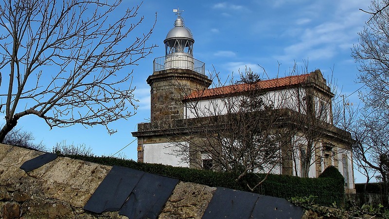 Tazones Lighthouse
Author of the photo: [url=https://www.flickr.com/photos/69793877@N07/]jburzuri[/url]

Keywords: Atlantic Ocean;Cantabrian Sea;Spain;Asturias;Villaviciosa;Tazones