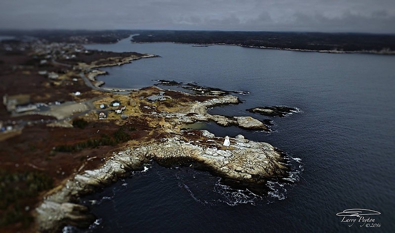 Nova Scotia / Terence Bay Lighthouse
AKA Tennant Pt
Author of the photo: [url=https://www.facebook.com/nokaoidroneguys/]No Ka 'Oi Drone Guys[/url]
Keywords: Atlantic ocean;Canada;Nova Scotia;Aerial