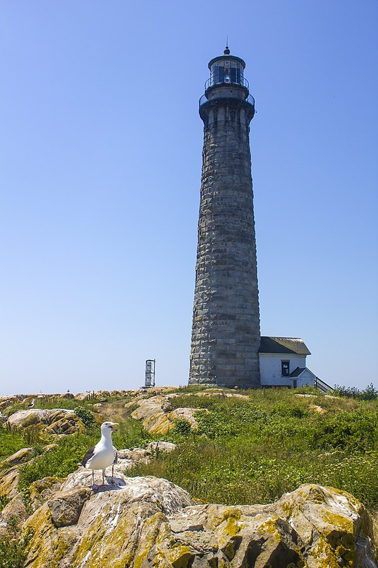 Massachusetts / Thacher Island North lighthouse
Author of the photo: [url=https://jeremydentremont.smugmug.com/]nelights[/url]
Keywords: Massachusetts;Boston;United States;Atlantic ocean