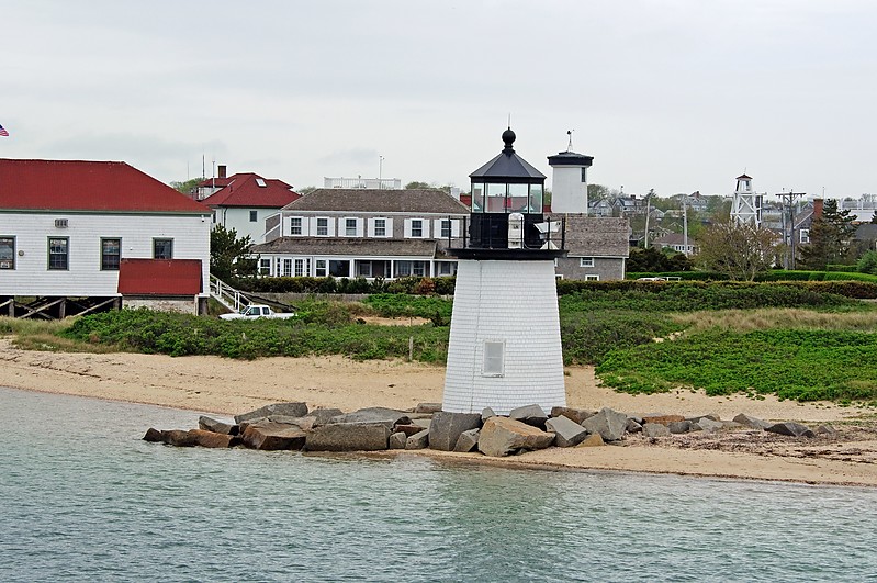Massachusetts / Brant Point lighthouse
Author of the photo: [url=https://www.flickr.com/photos/8752845@N04/]Mark[/url]
Keywords: United States;Massachusetts;Atlantic ocean;Nantucket