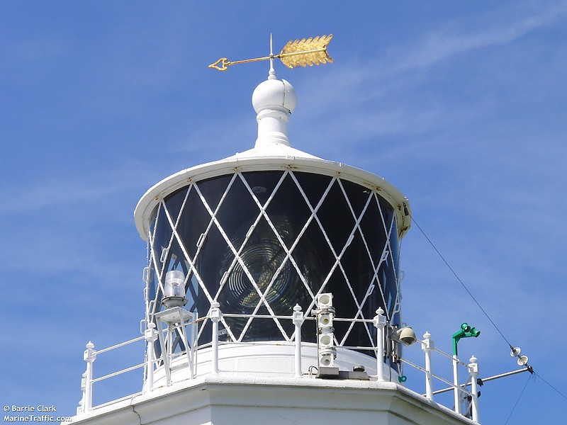 Cornwall / Lizard lighthouse
Author of the photo: [url=http://www.marinetraffic.com/ais/showallthumbs.aspx?copyright=Barrie%20Clark]Barrie Clark[/url]
Keywords: United Kingdom;Lizard;English channel;England;Cornwall