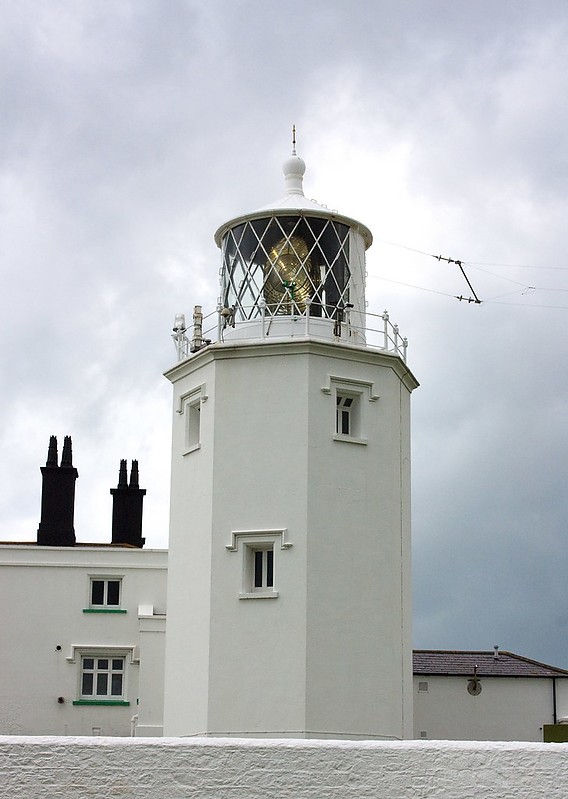 Cornwall / Lizard lighthouse
Author of the photo: [url=https://www.flickr.com/photos/34919326@N00/]Fin Wright[/url]

Keywords: United Kingdom;Lizard;English channel;England;Cornwall