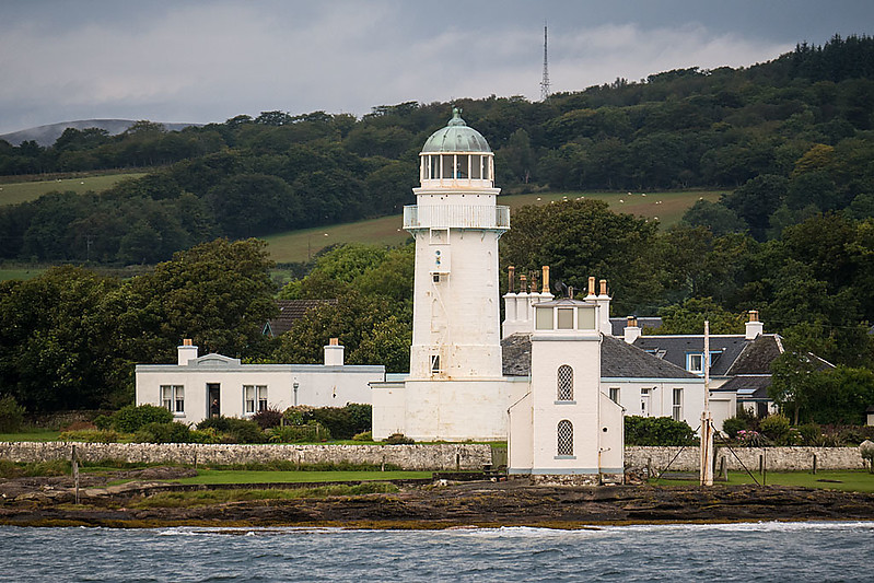 Toward Point Lighthouse
Author of the photo: [url=https://www.flickr.com/photos/seapigeon/]Graeme Phanco[/url]
Keywords: Dunoon Ward;United Kingdom;Innellan;Scotland