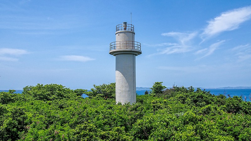 Tsukenjima lighthouse
Author of the photo: [url=https://www.flickr.com/photos/selectorjonathonphotography/]Selector Jonathon Photography[/url]
Keywords: Okinawa;Japan;Philippine Sea