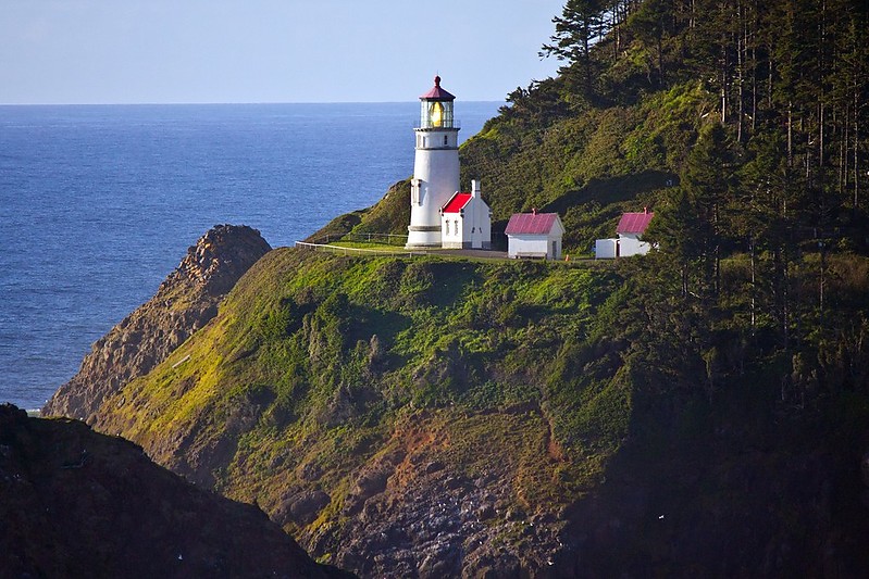 Oregon / Florence / Heceta Head Lighthouse
Author of the photo: [url=https://jeremydentremont.smugmug.com/]nelights[/url]
Keywords: United States;Pacific ocean;Oregon;Florence