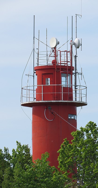 Viimsi Range Rear lighthouse
Author of the photo: [url=https://www.flickr.com/photos/21475135@N05/]Karl Agre[/url]
Keywords: Estonia;Gulf of Finland;Viimsi;Tallinn