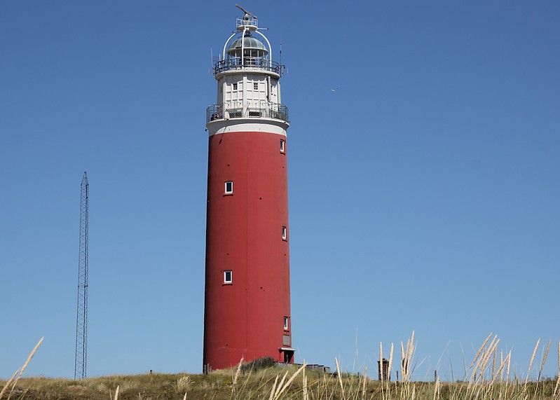 North Sea / Texel / Eierland Lighthouse
Keywords: Texel;Netherlands;North sea