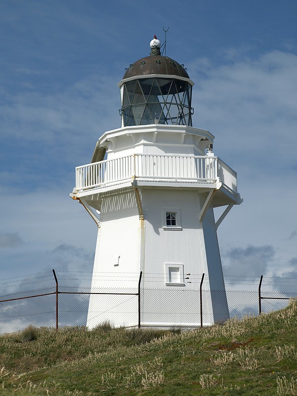 Otara / Waipapa Point Lighthouse
Permission granted by [url=http://forum.shipspotting.com/index.php?action=profile;u=24874]Chris Howell[/url]
Keywords: New Zealand;Southern ocean