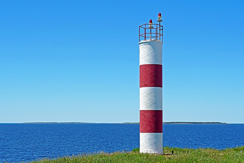 Nova Scotia / West Head Light
Keywords: Atlantic ocean;Canada;Nova Scotia