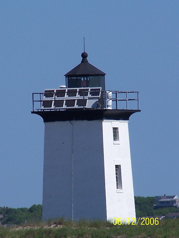 Massachusetts / Wood End lighthouse
Author of the photo: [url=https://www.flickr.com/photos/bobindrums/]Robert English[/url]

Keywords: Massachusetts;United States;Cape Cod;Atlantic ocean;Provincetown