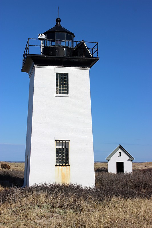 Massachusetts / Wood End lighthouse
Author of the photo: [url=https://www.flickr.com/photos/31291809@N05/]Will[/url]
Keywords: Massachusetts;United States;Cape Cod;Atlantic ocean;Provincetown