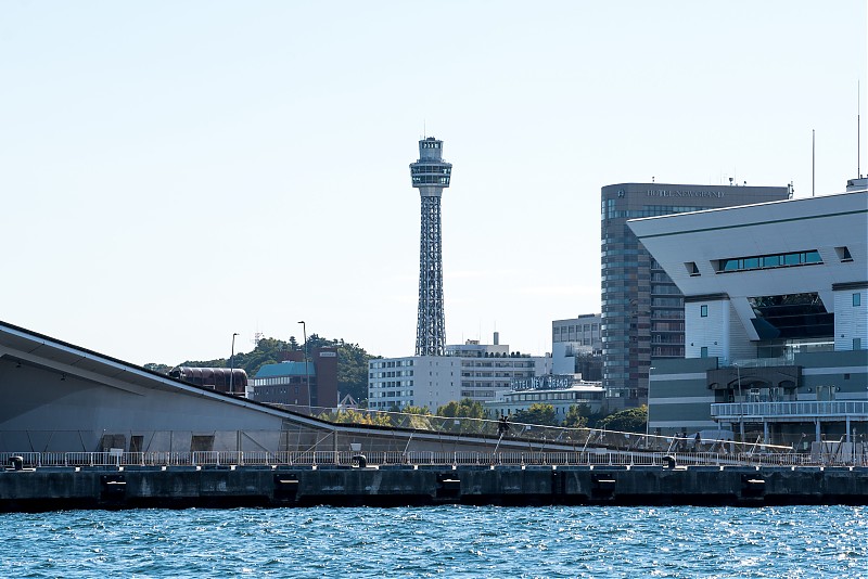 Yokohama Marine Tower Lighthouse
Author of the photo: [url=https://www.flickr.com/photos/selectorjonathonphotography/]Selector Jonathon Photography[/url]
Keywords: Yokohama;Japan;Tokyo bay