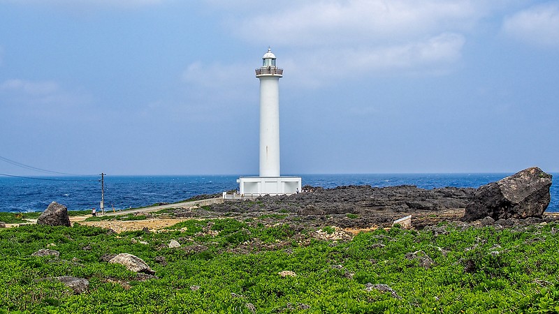 Okinawa / Zanpa Saki lighthouse
AKA Zampa Saki
Author of the photo: [url=https://www.flickr.com/photos/selectorjonathonphotography/]Selector Jonathon Photography[/url]
Keywords: Okinawa;Japan;East China sea