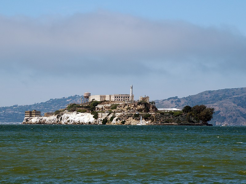 San Francisco / Alcatraz Lighthouse
Permission granted by [url=http://sean.kiev.ua/]Sean[/url]
Keywords: Alcatraz;San Francisco;United States;California;Pacific ocean