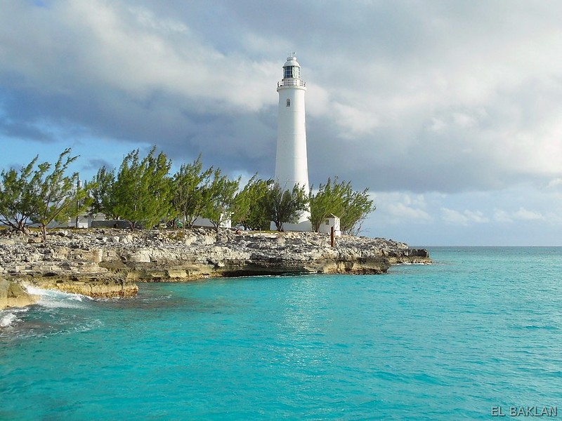 Inagua island / Great Inagua lighthouse
Keywords: Bahamas;Atlantic ocean;Inagua