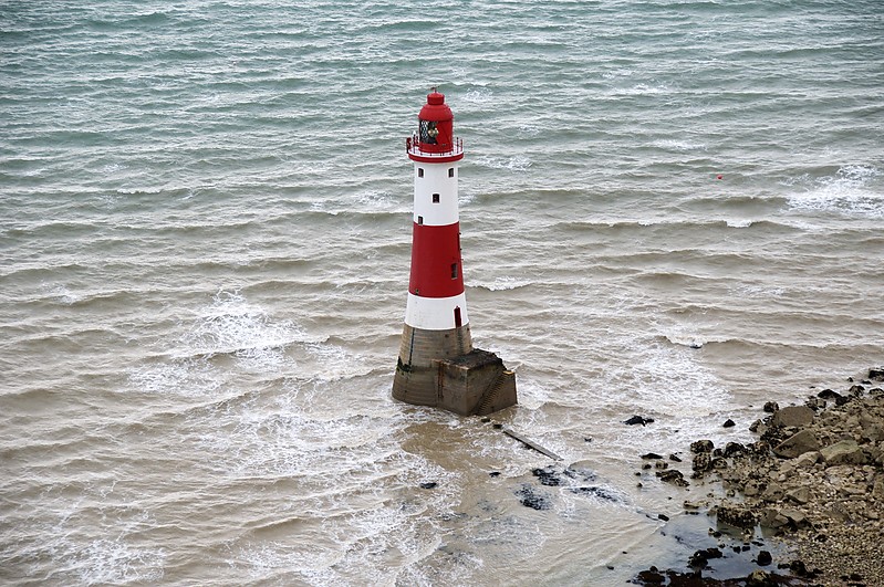 Sussex / Beachy Head Lighthouse
Permission granted by [url=http://sean.kiev.ua/]Sean[/url]
Keywords: Eastbourne;England;English channel;United Kingdom;Offshore;Sussex