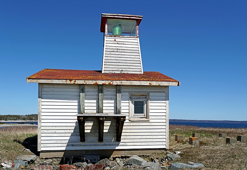 Nova Scotia / Berry Head lighthouse
Author of the photo: [url=https://www.flickr.com/photos/archer10/]Dennis Jarvis[/url]
Keywords: Nova Scotia;Canada;Atlantic ocean