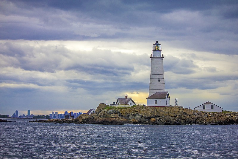 Massachusetts / Boston / Boston lighthouse
Author of the photo: [url=https://jeremydentremont.smugmug.com/]nelights[/url]
Keywords: United States;Massachusetts;Atlantic ocean;Boston
