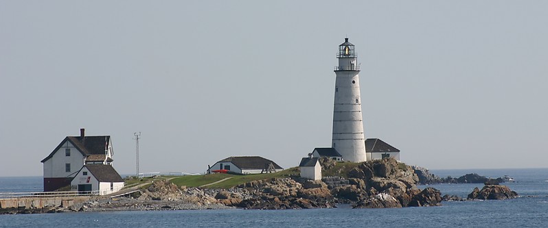 Massachusetts / Boston / Boston lighthouse
Author of the photo: [url=https://www.flickr.com/photos/31291809@N05/]Will[/url]
Keywords: United States;Massachusetts;Atlantic ocean;Boston
