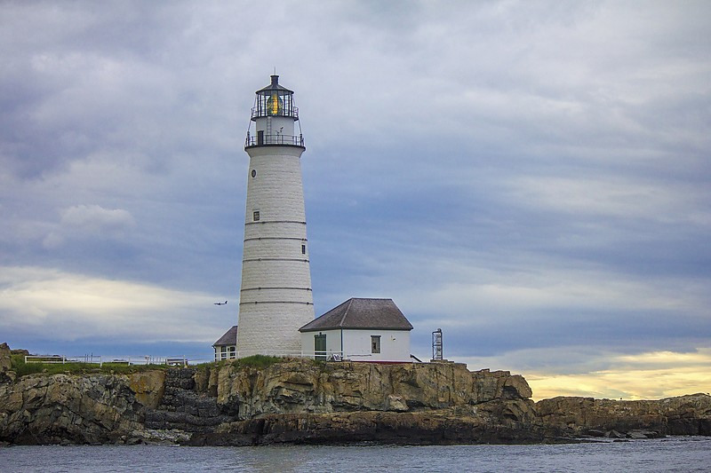 Massachusetts / Boston / Boston lighthouse
Author of the photo: [url=https://jeremydentremont.smugmug.com/]nelights[/url]
Keywords: United States;Massachusetts;Atlantic ocean;Boston