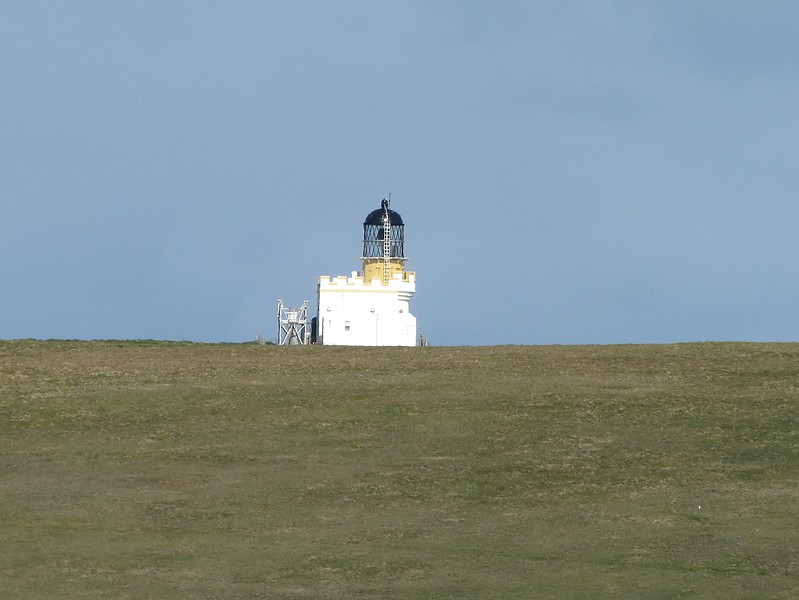 Orkney Islands / Brough of Birsay lighthouse
Keywords: Orkney islands;Scotland;United Kingdom