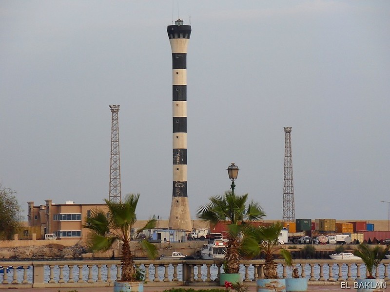 Tripoli main lighthouse
AKA Tarabulus 
Keywords: Tarabulus;Tripoli;Libya;Mediterranean sea