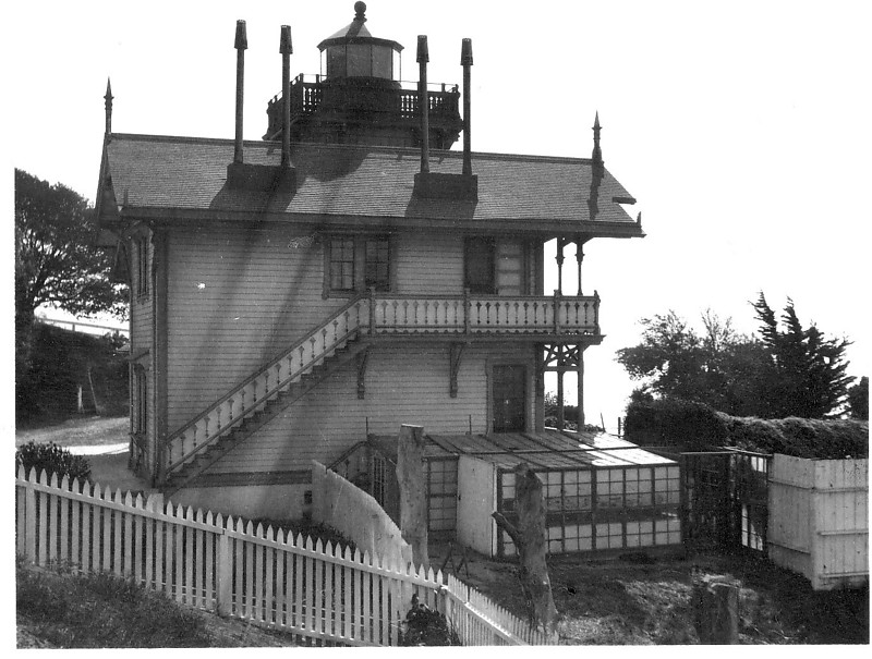 California / Mare Island lighthouse
Photo from [url=http://www.uscg.mil/history/weblightships/LightshipIndex.asp]US Coast Guard site[/url]
Keywords: United States;Pacific ocean;Historic;California