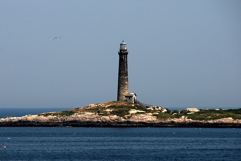 Massachusetts / Thacher Island North lighthouse
Author of the photo:[url=https://www.flickr.com/photos/lighthouser/sets]Rick[/url]
Keywords: Massachusetts;Boston;United States;Atlantic ocean