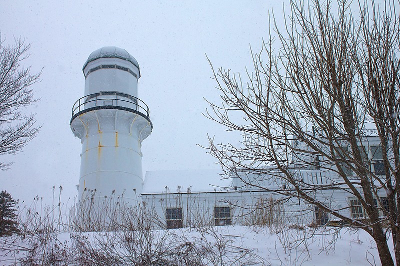 Maine / Cape Elizabeth West lighthouse
Author of the photo: [url=https://jeremydentremont.smugmug.com/]nelights[/url]
Keywords: Cape Elizabeth;Maine;United States;Atlantic ocean;Winter