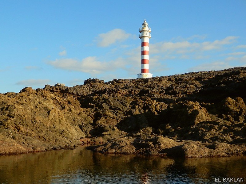 Canary islands / Gran Canaria / Punta Sardina lighthouse
Keywords: Canary islands;Gran Canaria;Atlantic ocean;Spain