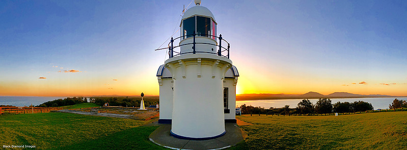 Crowdy Head lighthouse
Image courtesy - [url=http://blackdiamondimages.zenfolio.com/p136852243]Black Diamond Images[/url]
Published with permission
Keywords: Australia;New South Wales;Tasman sea
